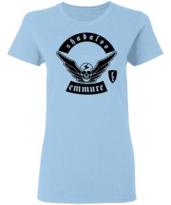 Emmure Shadaloo Shirt 1 Emmure Shadaloo Shirt 10
