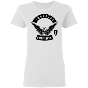 Emmure Shadaloo Shirt 11