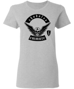 Emmure Shadaloo Shirt 3 Emmure Shadaloo Shirt 12