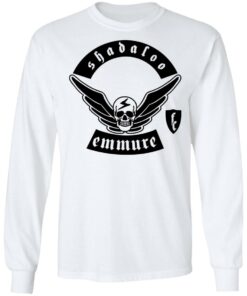Emmure Shadaloo Shirt 5 Emmure Shadaloo Shirt 3