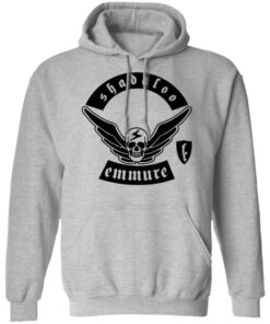 Emmure Shadaloo Shirt 7 Emmure Shadaloo Shirt 5