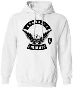 Emmure Shadaloo Shirt 8 Emmure Shadaloo Shirt 6