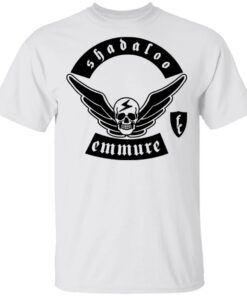 Emmure Shadaloo Shirt 10 Emmure Shadaloo Shirt 8