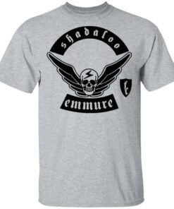 Emmure Shadaloo Shirt 11 Emmure Shadaloo Shirt 9