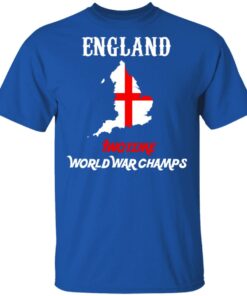 England Two Time World War Champs T Shirts Hoodies Sweater 12