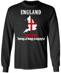England Two Time World War Champs T Shirts Hoodies Sweater 5