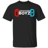 Etika’s Joycon Boyz T-Shirts, Hoodies, Sweatshirt