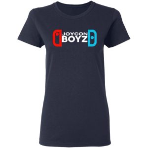 Etika's Joycon Boyz T Shirts Hoodies Sweatshirt 3