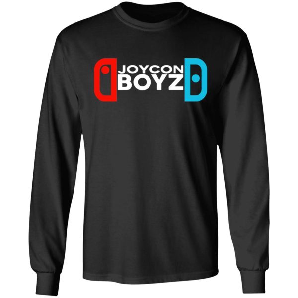 Etika’s Joycon Boyz T-Shirts, Hoodies, Sweatshirt