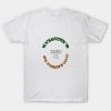 Everyone’s Irish On St Patricks Day T-Shirt