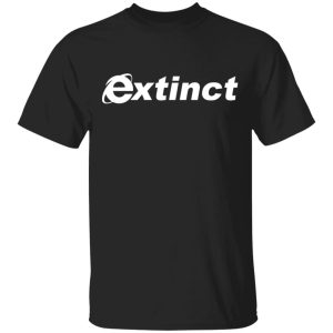 Extinct T-Shirts, Hoodies, Sweater