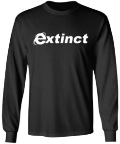 Extinct T Shirts Hoodies Sweater 5