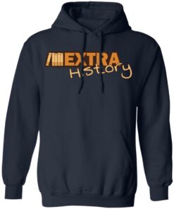 Extra History Logo T-Shirts 9 Extra History Logo T Shirts 6
