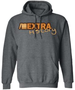 Extra History Logo T-Shirts 10 Extra History Logo T Shirts 7