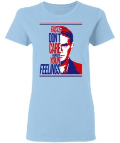 Facts Don't Care About Your Feelings T-Shirts 1 Facts Dont Care About Your Feelings T Shirts 10