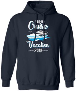 Family Cruise Vacation Trip Cruise Ship 2018 T-Shirts 10 Family Cruise Vacation Trip Cruise Ship 2018 T Shirts 7