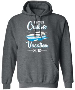 Family Cruise Vacation Trip Cruise Ship 2018 T-Shirts 11 Family Cruise Vacation Trip Cruise Ship 2018 T Shirts 8