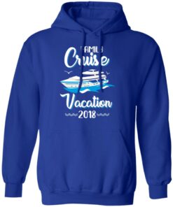 Family Cruise Vacation Trip Cruise Ship 2018 T-Shirts 12 Family Cruise Vacation Trip Cruise Ship 2018 T Shirts 9