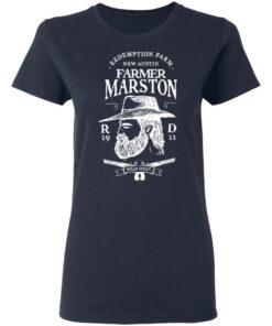 Farmer Marston Redemption Farm New Austin 1911 T-Shirts, Hoodies, Sweater 6 Farmer Marston Redemption Farm New Austin 1911 T Shirts Hoodies Sweater 3
