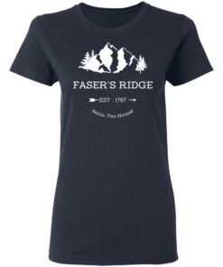 Fasers Ridge Est 1767 Hello The House T Shirts Hoodies Sweatshirt 12