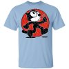 Felix The Cat Keep Walking Vintage T-Shirts