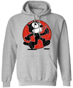 Felix The Cat Keep Walking Vintage T Shirts 5
