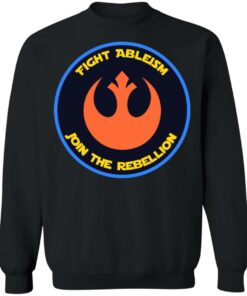 Fight Ableism Join The Rebellion T-Shirts, Hoodies, Sweater 8 Fight Ableism Join The Rebellion T Shirts Hoodies Sweater 6