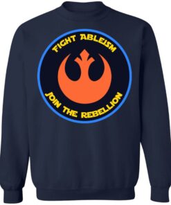 Fight Ableism Join The Rebellion T-Shirts, Hoodies, Sweater 9 Fight Ableism Join The Rebellion T Shirts Hoodies Sweater 7