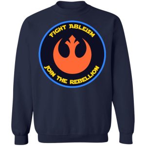 Fight Ableism Join The Rebellion T Shirts Hoodies Sweater 7