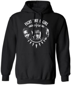 Fight Like A Girl – Shuri, Okoye And Nakia T-Shirts 9 Fight Like A Girl Shuri Okoye And Nakia T Shirts 6