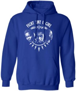 Fight Like A Girl – Shuri, Okoye And Nakia T-Shirts 12 Fight Like A Girl Shuri Okoye And Nakia T Shirts 9