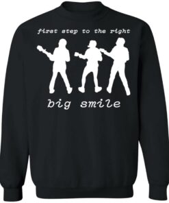 First Step To The Right Big Smile Vulfpeck T-Shirts, Hoodies, Sweatshirt 8 First Step To The Right Big Smile Vulfpeck T Shirts Hoodies Sweatshirt 6
