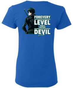 For Every Level There’s Another Devil T-Shirts, Hoodies, Sweatshirt 7 For Every Level There's Another Devil T Shirts Hoodies Sweatshirt 4