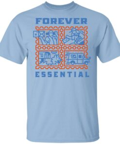 Forever Essential T Shirts 1
