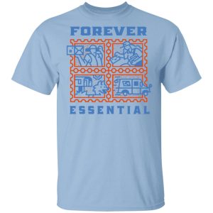 Forever Essential T-Shirts