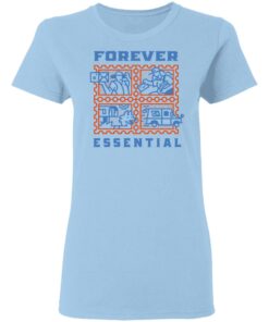 Forever Essential T-Shirts 1 Forever Essential T Shirts 10