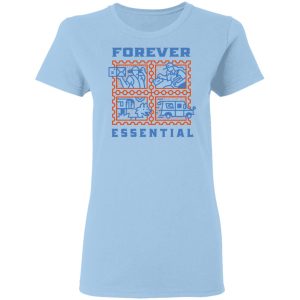 Forever Essential T-Shirts