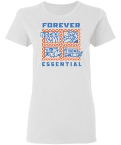 Forever Essential T-Shirts 2 Forever Essential T Shirts 11