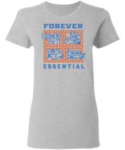 Forever Essential T-Shirts 3 Forever Essential T Shirts 12