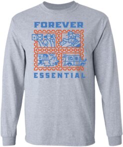 Forever Essential T-Shirts 4 Forever Essential T Shirts 2