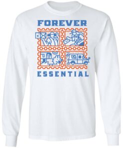 Forever Essential T-Shirts 5 Forever Essential T Shirts 3