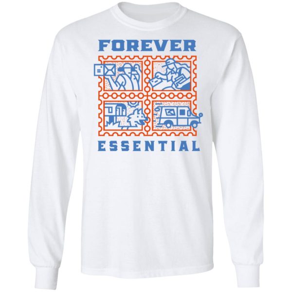 Forever Essential T-Shirts