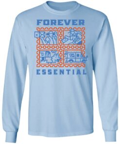 Forever Essential T-Shirts 6 Forever Essential T Shirts 4