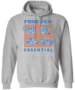 Forever Essential T-Shirts 7 Forever Essential T Shirts 5