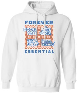 Forever Essential T-Shirts 8 Forever Essential T Shirts 6