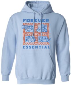 Forever Essential T-Shirts 9 Forever Essential T Shirts 7