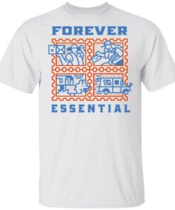 Forever Essential T-Shirts 10 Forever Essential T Shirts 8