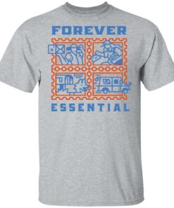 Forever Essential T-Shirts 11 Forever Essential T Shirts 9