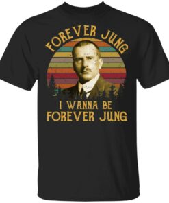 Forever Jung I Wanna Be Forever Jung T Shirts Hoodies Sweatshirt 1
