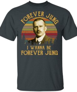 Forever Jung I Wanna Be Forever Jung T Shirts Hoodies Sweatshirt 10